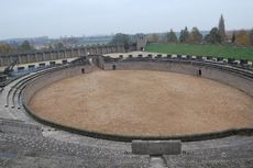 Xanten - Amphitheater 13.JPG